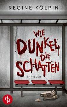 portada Wie Dunkel die Schatten (in German)
