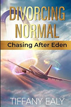 portada Divorcing Normal Chasing After Eden (in English)