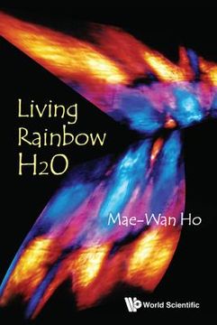 portada living rainbow h2o
