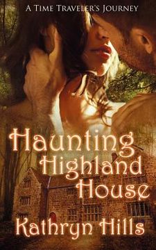 portada Haunting Highland House (en Inglés)