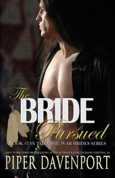 portada The Bride Pursued (in English)