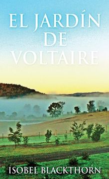 portada El Jardï¿ ½N de Voltaire (Hardback or Cased Book) (in Spanish)