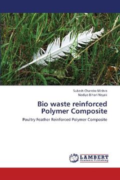 portada Bio Waste Reinforced Polymer Composite
