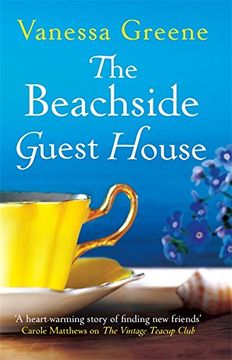 portada The Beachside Guest House