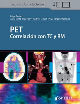 portada PET Correlación con TC y RM