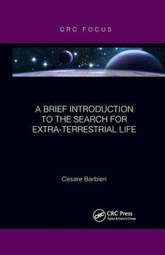 portada A Brief Introduction to the Search for Extra-Terrestrial Life 