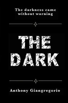 portada the dark (en Inglés)