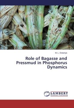 portada Role of Bagasse and Pressmud in Phosphorus Dynamics