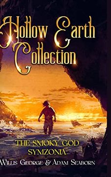 portada Hollow Earth Collection (en Inglés)