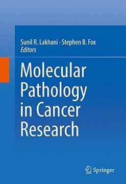 portada Molecular Pathology in Cancer Research