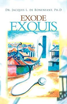 portada Exode Exquis (en Francés)