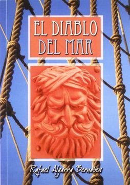 portada El Diablo del mar (in Spanish)