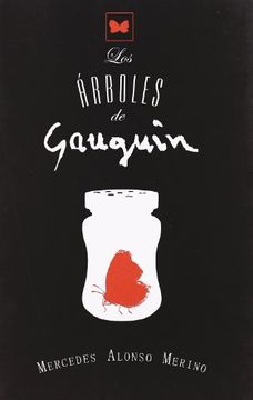 portada Los arboles de gauguin