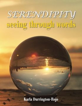 portada SERENDIPITY: Seeing through words