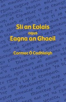 portada Slí an Eolais agus Eagna an Ghaeil (en Irlanda)