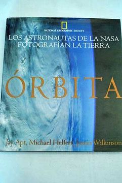 portada orbita (in Spanish)