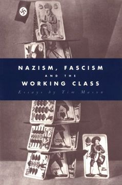 portada Nazism, Fascism and Working Class (en Inglés)