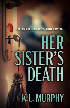 portada Her Sister's Death (en Inglés)