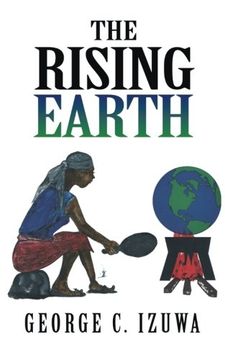 portada The Rising Earth