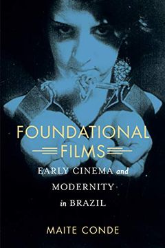 portada Foundational Films (en Inglés)