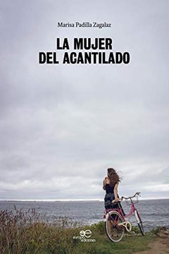 portada La Mujer del Acantilado (in Spanish)