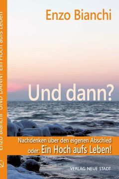 portada Und Dann? (in German)