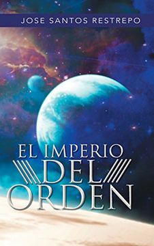 portada El Imperio del Orden