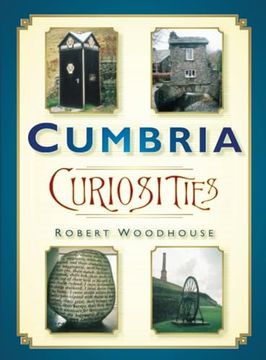 portada Cumbria Curiosities