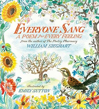 portada Everyone Sang: A Poem for Every Feeling (en Inglés)