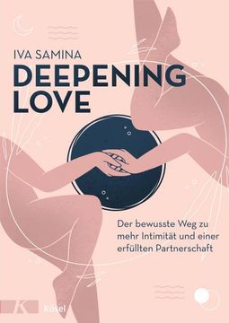 portada Deepening Love (in German)