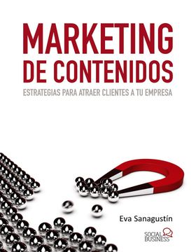 portada Marketing de Contenidos