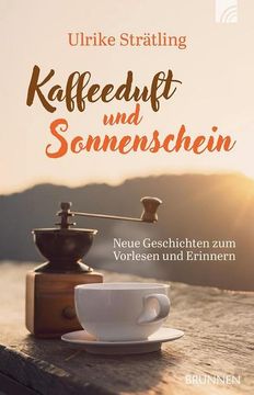 portada Kaffeeduft und Sonnenschein (in German)