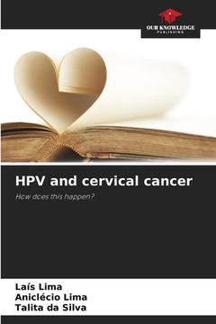 portada HPV and cervical cancer (en Inglés)