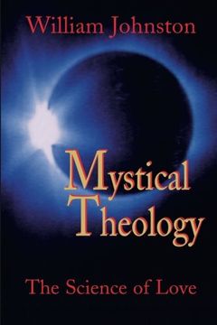 portada mystical theology