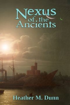 portada Nexus of the Ancients (en Inglés)