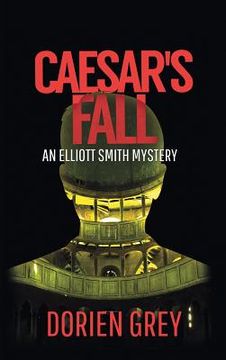 portada Caesar's Fall (en Inglés)