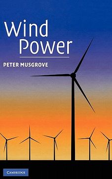 portada Wind Power (in English)