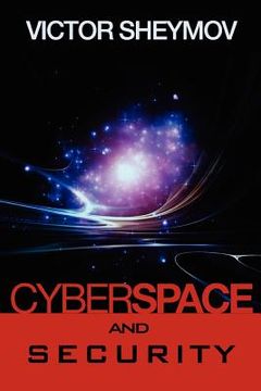 portada cyberspace and security (en Inglés)