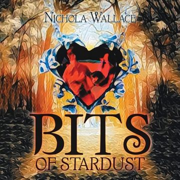 portada Bits of Stardust (en Inglés)