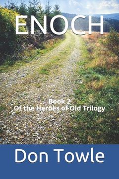 portada Enoch: He walked with God (en Inglés)