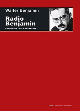 portada Radio Benjamin (in Spanish)