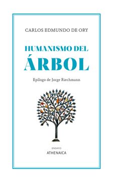 portada Humanismo del Arbol (in Spanish)