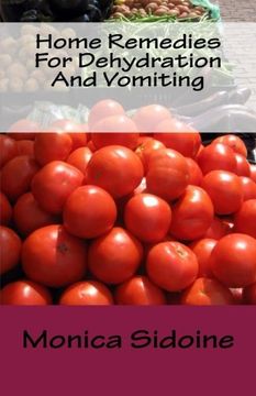 portada Home Remedies For Dehydration And Vomiting