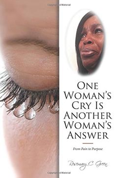 portada One Woman’s Cry Is Another Woman’s Answer
