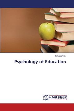 portada Psychology of Education