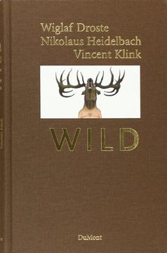 portada Wild (in German)