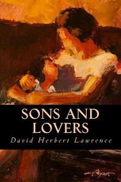 portada Sons and Lovers