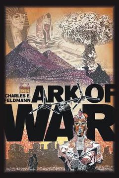 portada ark of war