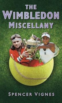 portada The Wimbledon Miscellany