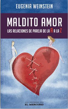 portada Maldito Amor (in Spanish)